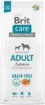 Brit Care Dog Grain-free Adult 2 x 12 kg