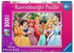 Ravensburger 12004116 - Disney Princess - 100 db-os XXL puzzle (12004116)