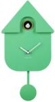 Karlsson ceas de perete Modern Cuckoo 99KK-EGU2CH_77X (KA5768BG)