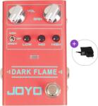 JOYO R-17 Dark Flame SET Gitáreffekt (R-17-SET)