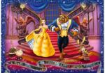 Ravensburger 12000320 - Disney Collector's Edition - A szépség és a szörnyeteg - 1000 db-os puzzle (12000320)