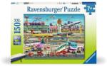 Ravensburger 12004134 - Repülőtér - 150 db-os XXL puzzle (12004134)