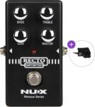 NUX Recto SET Gitáreffekt (RECTO-DISTORTION-SET)