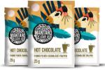 Mantaro forró fehércsokoládé italpor 25g