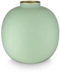 Pip Studio vază decorativă Matt Bright Green 99KK-DRU0D2_07X (51102098)