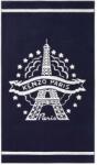 KENZO prosop de plaja Keiffel 90 x 160 cm 99KK-TEU1W8_MLC (1033864) Prosop