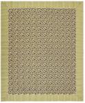 Doing Goods cuvertură de pat din bumbac Disco Leopard Double 240 x 280 cm 99KK-PLU031_MLC (1.40.30.115.990.5) Patura