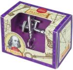 Reflexshop Professor Puzzle: Nagy Elmék Franklin Kulcs Ördöglakat