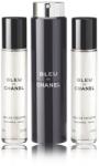 CHANEL Bleu de Chanel Twist & Spray (Refills) EDT 3x20 ml Parfum