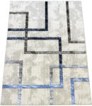 Ber Esprit 3609 Tengerészkék 120x180 cm Szőnyeg