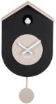 Karlsson ceas cu pendul Grato Cuckoo 33 cm 99KK-ZEU056_99X (KA6026BK)