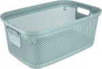 Keeeper Ruháskosár - 53x34, 5x22, 5 cm, 30 L, Kék (GRE000389) (GRE000389)