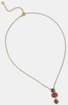 Answear. LAB colier de argint B9YA-ASD003_GLX (PSET168/3C)