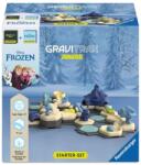 Ravensburger - GraviTrax JUNIOR Jégvarázs kezdő készlet (73385) (73385) - puzzle