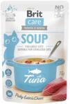 Brit Care Cat Soup with Tuna 7 x 75 g