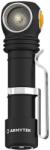 Armytek Lanternă frontală și unghiulară Armytek Wizard C2 WR Magnet USB Warm PCB - 1020 lumeni