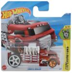 Mattel Hot Wheels: Crate Racer bordó kisautó 1/64 - Mattel (5785/JBB87) - innotechshop