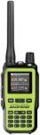 Baofeng Radiotelefon Baofeng UV-5R EU Mini 1600 mAh - Green Statii radio