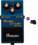 BOSS BD-2W SET Gitáreffekt (BD-2W-SET)