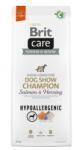 Brit Care Dog Hypoallergenic Dog Show Champion 2 x 12 kg