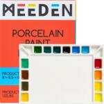 Meeden 34.1524 Paletta 14 x 20 cm 18 lyuk (34.1524)