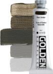 Golden Artist Colors Heavy Body Akril festék Raw Umber 59 ml 1 db (0001350-2)