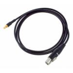 Rumberger AFK-K1 SHURE/MIPRO