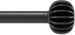 Umbra tijă de perdea Finn Curtain Rod 99KK-DEU51T_99X (1018330.038) Agatator cuier
