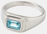 Trussardi inel T-DESIGN 99KK-AKD9F2_SLV (TJAXA310)