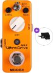 MOOER Ultra Drive II SET Gitáreffekt (ME MDS 6-SET)