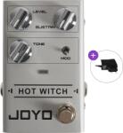 JOYO R-25 Hot Witch SET Gitáreffekt (R-25-SET)