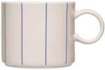 Design Letters ceașcă Pyjamas jJumbo Cup 400 ml 99KK-KBU7NG_MLC (10101023PBMBSTRIPE)