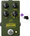 JHS Pedals Muffuletta Army Green SET Gitáreffekt (JHS MUFFULETTA AG-SET)