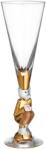 Orrefors pahar de șampanie The Sparkling Devil 190 ml 99KK-SLU06T_MLC (6267946) Pahar