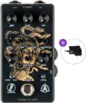 Lichtlaerm Audio Medusa SET Gitáreffekt (MEDUSA-SET)