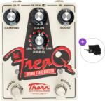 Thorn Soundlabs The Freaq - Double Stage Booster SET Gitáreffekt (TH THEFREAQ-SET)