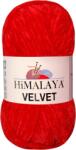 Himalaya Velvet 900-18 Плетива прежда (90018)