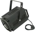 Eurolite 300/500 Fresnel Black