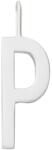 Design Letters pandantiv din argint 99KK-AKD8JU_SLV (90201546P)