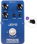 JOYO JF-23 Argos Overdrive SET Gitáreffekt (JF-23-SET)