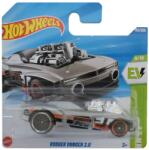 Mattel Hot Wheels: Rodger Dodger 2.0 szürke kisautó 1/64 - Mattel (5785/JBB65)