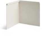 HAY lampa de masă cu led LBM 25 x 25 x 25 cm 99KK-OSU1KT_00X (AB792.A686)