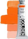Golden Artist Colors Heavy Body Akril festék Cadmium Orange 59 ml 1 db (0001070-2)