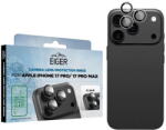 Eiger Folie Sticla Camera 3D Mountain Glass GRS iPhone 17 Pro/ 17 Pro Max Clear (EGSP01067) - pcone