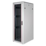 Roline 19 hálózati szekrény (Sz x Ma x Mé) 600 x 1786 x 800 mm Szürke (26.21. 0060) (26.21.0060)