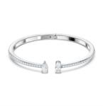 Swarovski - Bratara ATTRACT 9BYK-AKD09P_SLV (5572667)