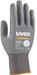 uvex phynomic lite 6004008 Nylon Munkakesztyű Méret (kesztyű): 8 EN 388 1 pár (6004008) (6004008)