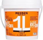 Meeden 34.1225 Akril festék 25 Orange 1000 ml 1 db (34.1225)