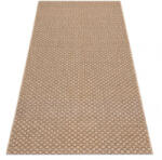 My carpet company My Carpet Company Fonott Sizal Boho 39044026 Bézs 200x290 cm Szőnyeg