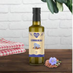 Love BARF lenmagolaj kutyáknak hidegen sajtolt 100ml